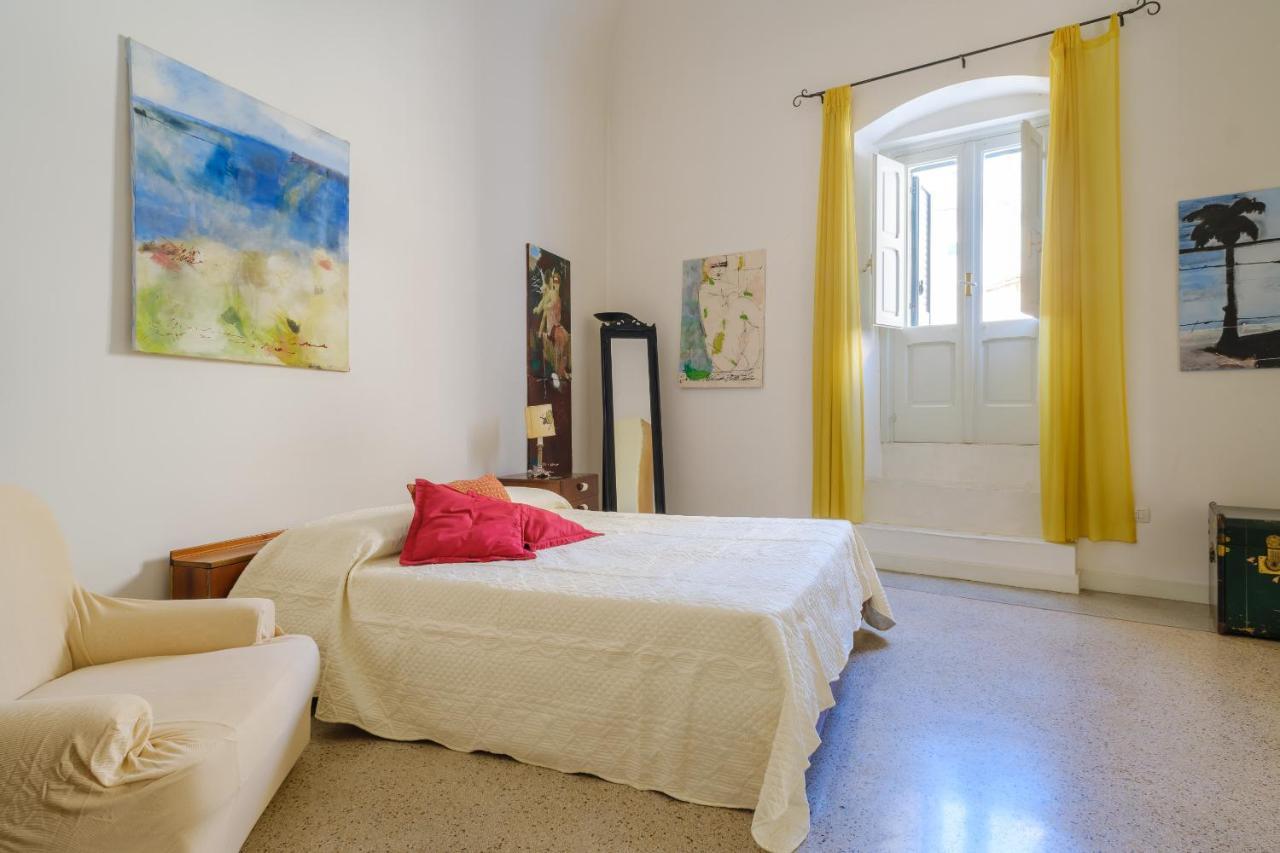 Italianway - Morelli 3 Apartman Lecce Kültér fotó