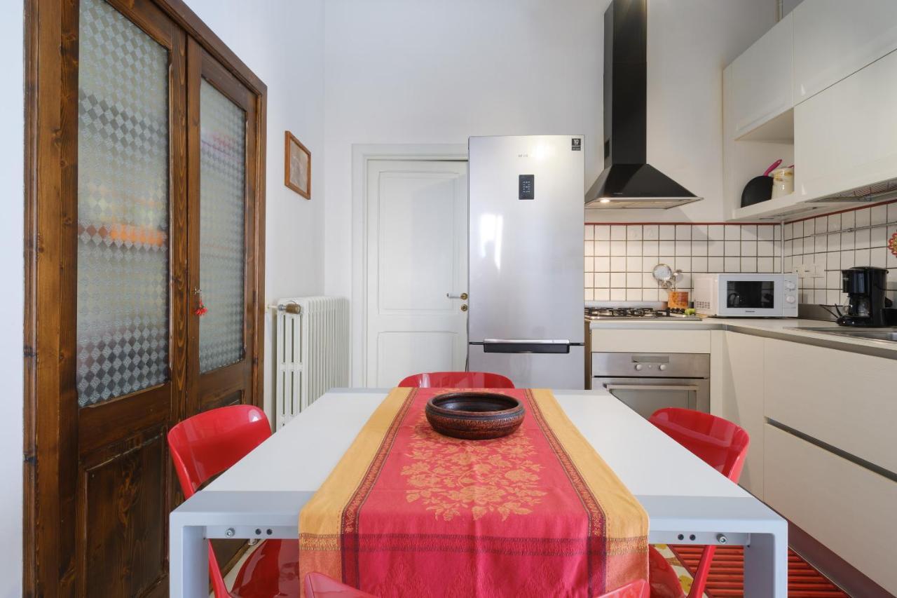 Italianway - Morelli 3 Apartman Lecce Kültér fotó